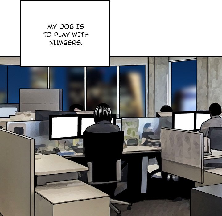 Money’s Beauty - Chapter 13 [photo 8] - MangaPorn