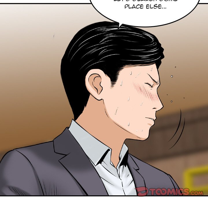 Money’s Beauty - Chapter 14 [photo 10] - MangaPorn