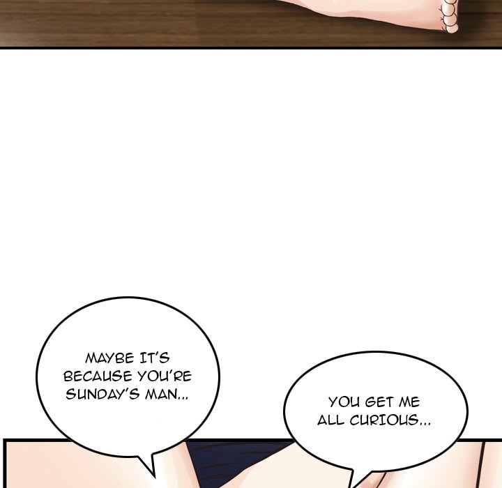 Money’s Beauty - Chapter 14 [photo 23] - MangaPorn