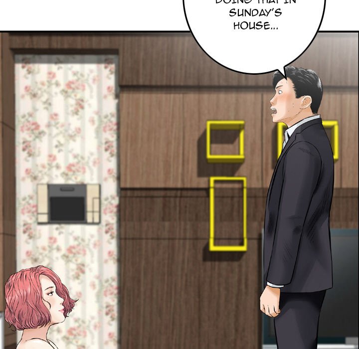 Money’s Beauty - Chapter 14 [photo 41] - MangaPorn