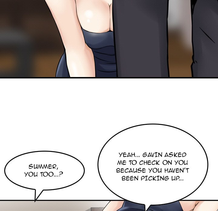 Money’s Beauty - Chapter 14 [photo 65] - MangaPorn