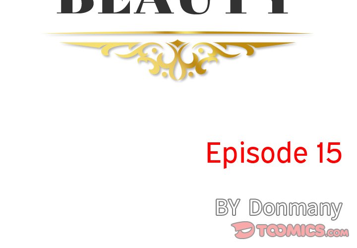 Money’s Beauty - Chapter 15 [photo 2] - MangaPorn