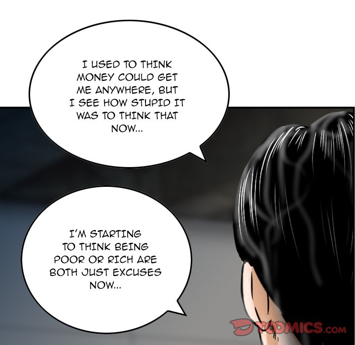 Money’s Beauty - Chapter 15 [photo 62] - MangaPorn
