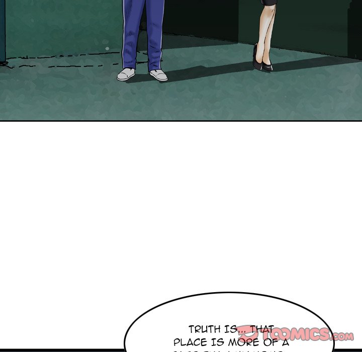 Money’s Beauty - Chapter 18 [photo 110] - MangaPorn