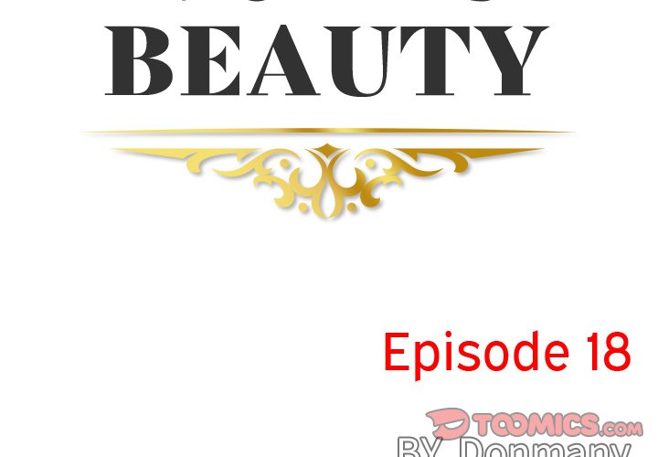 Money’s Beauty - Chapter 18 [photo 2] - MangaPorn