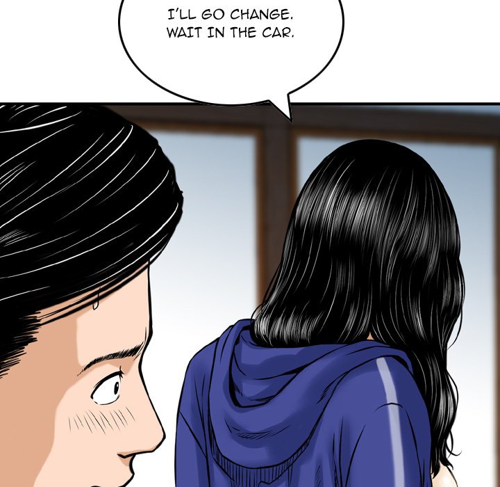 Money’s Beauty - Chapter 18 [photo 51] - MangaPorn