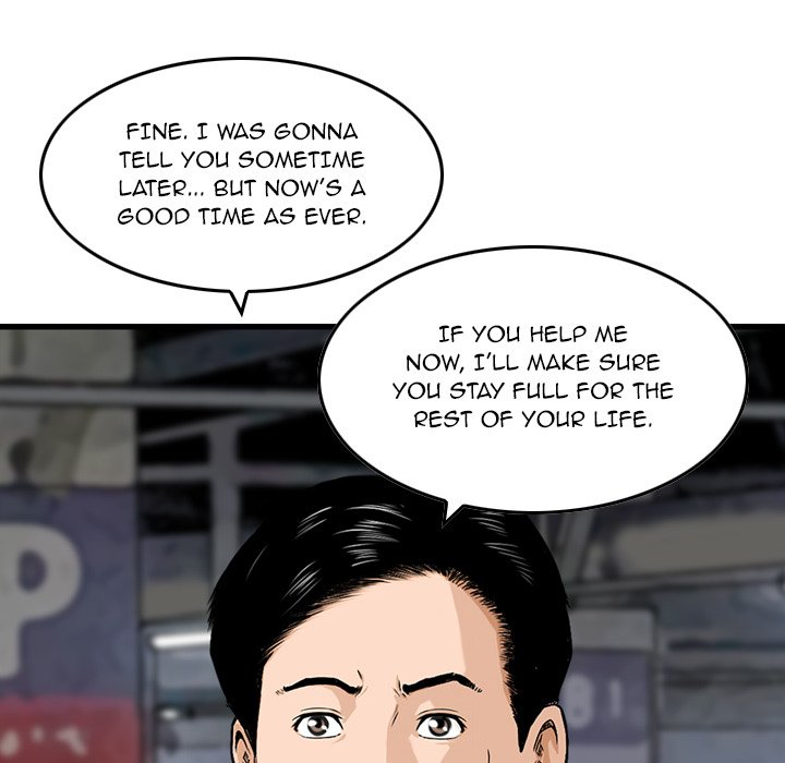 Money’s Beauty - Chapter 19 [photo 111] - MangaPorn