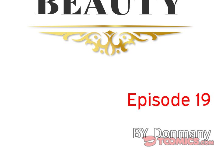 Money’s Beauty - Chapter 19 [photo 2] - MangaPorn