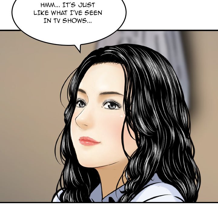 Money’s Beauty - Chapter 19 [photo 39] - MangaPorn