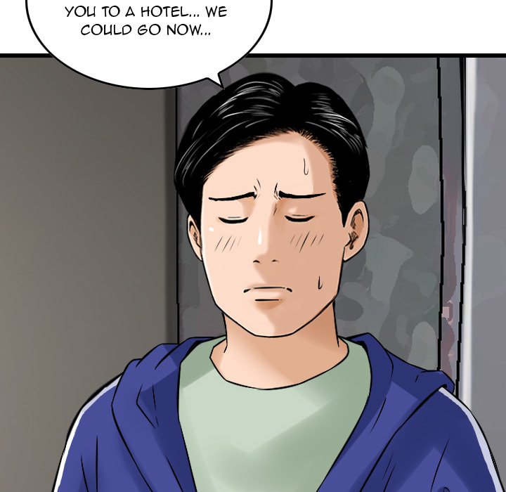 Money’s Beauty - Chapter 19 [photo 41] - MangaPorn