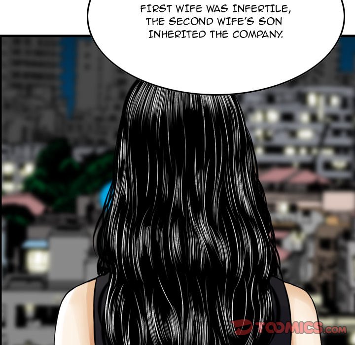 Money’s Beauty - Chapter 19 [photo 6] - MangaPorn