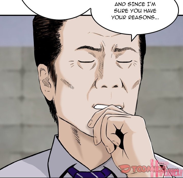 Money’s Beauty - Chapter 20 [photo 22] - MangaPorn