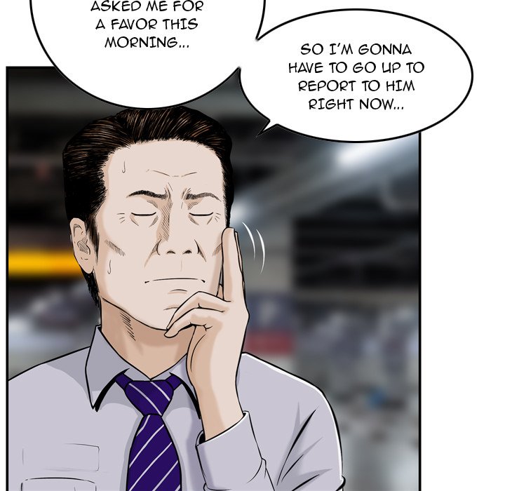 Money’s Beauty - Chapter 20 [photo 31] - MangaPorn