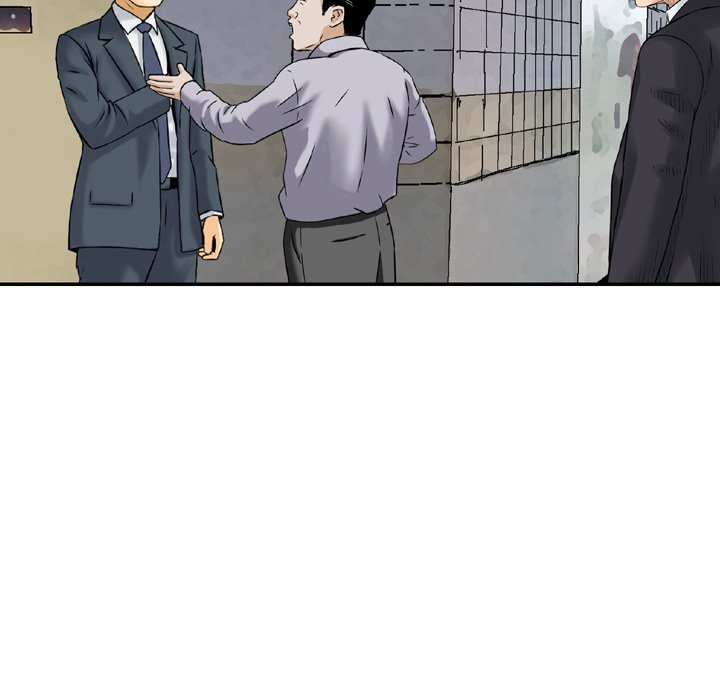 Money’s Beauty - Chapter 20 [photo 35] - MangaPorn