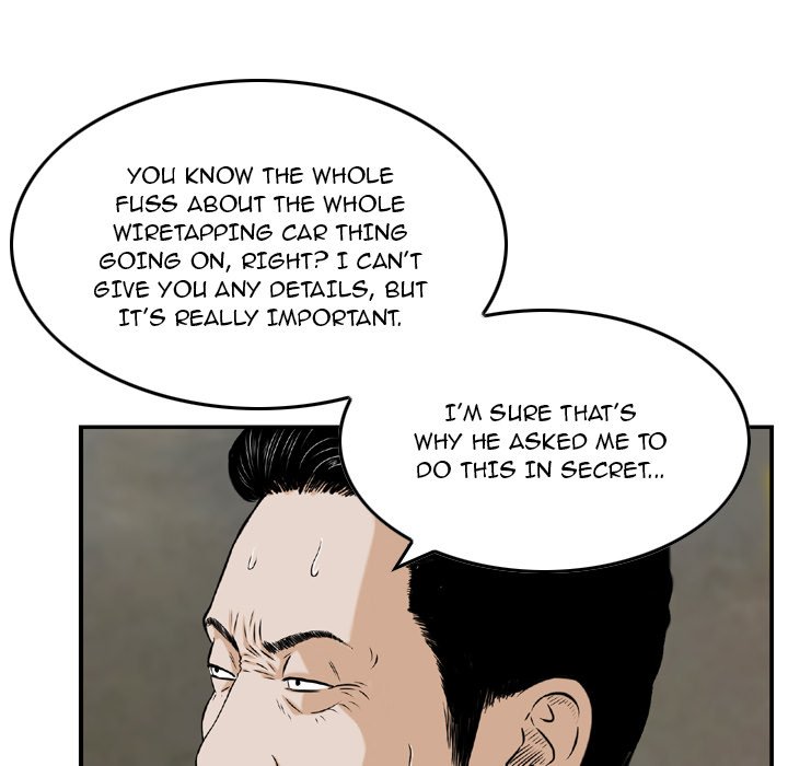 Money’s Beauty - Chapter 20 [photo 36] - MangaPorn