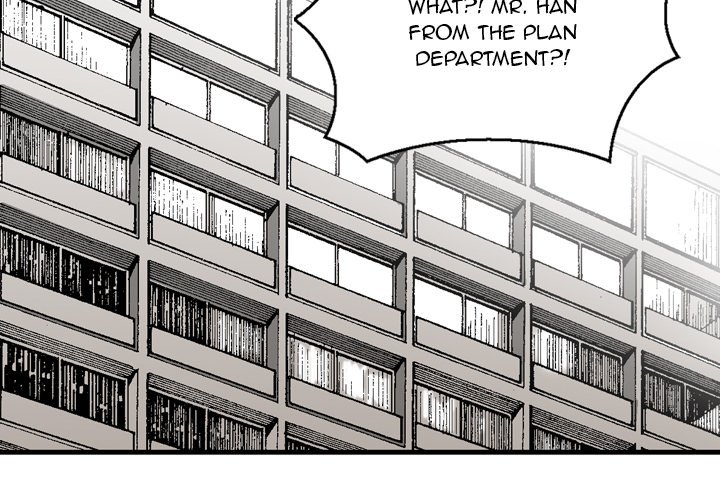 Money’s Beauty - Chapter 20 [photo 4] - MangaPorn