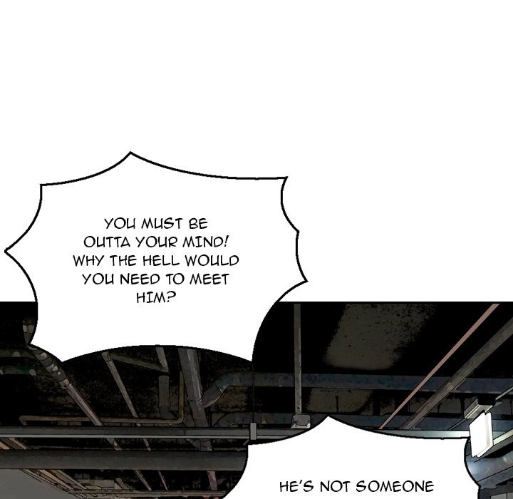 Money’s Beauty - Chapter 20 [photo 5] - MangaPorn