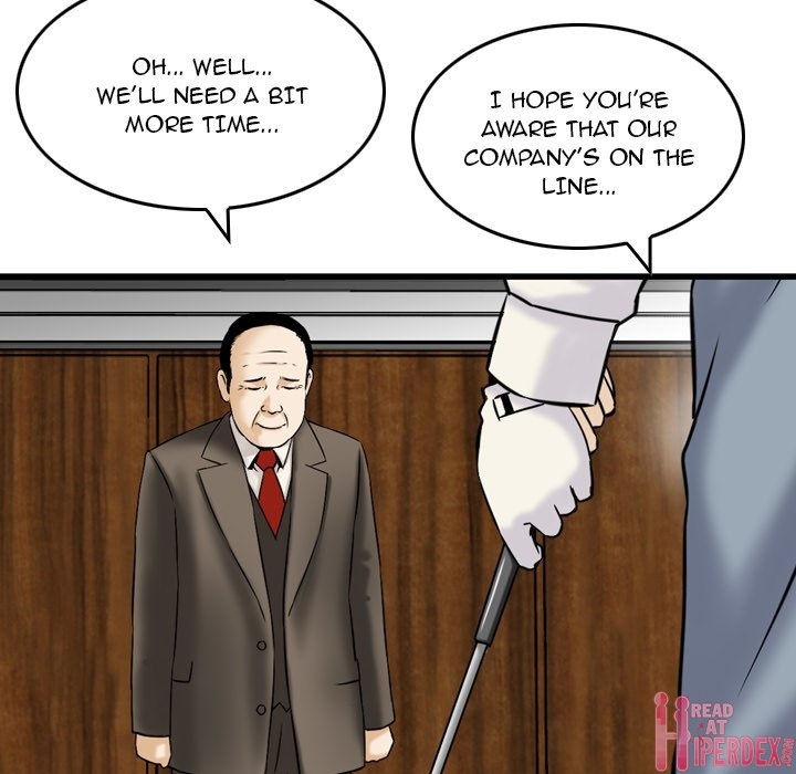 Money’s Beauty - Chapter 20 [photo 59] - MangaPorn