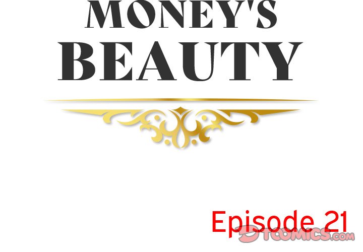 Money’s Beauty - Chapter 21 [photo 2] - MangaPorn