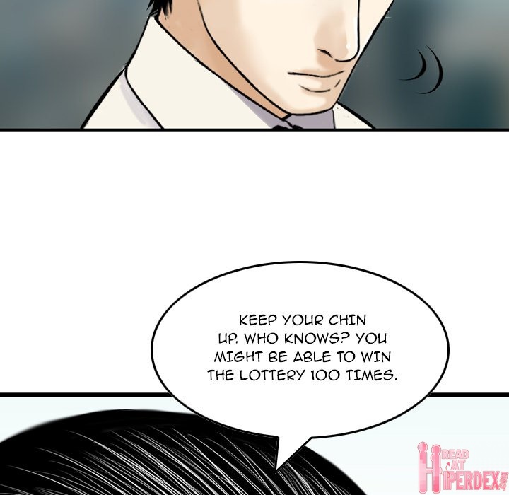 Money’s Beauty - Chapter 21 [photo 36] - MangaPorn