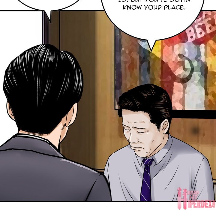 Money’s Beauty - Chapter 21 [photo 61] - MangaPorn