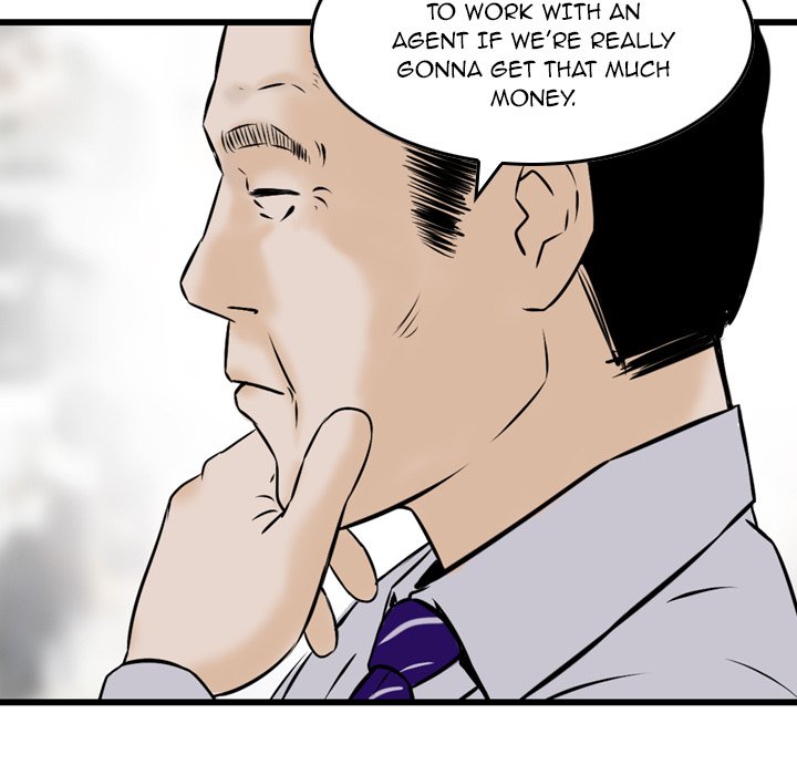 Money’s Beauty - Chapter 21 [photo 63] - MangaPorn