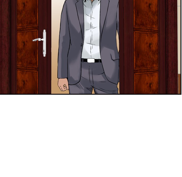 Money’s Beauty - Chapter 21 [photo 7] - MangaPorn