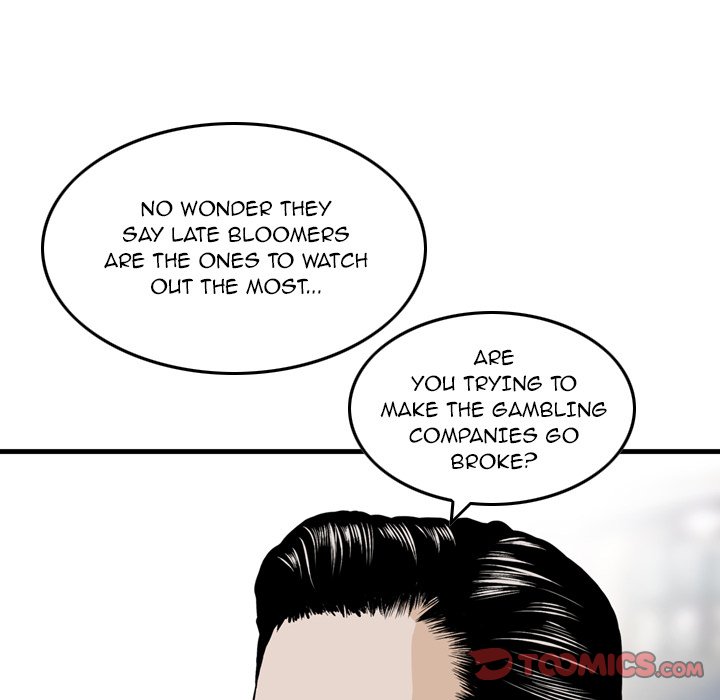 Money’s Beauty - Chapter 21 [photo 70] - MangaPorn