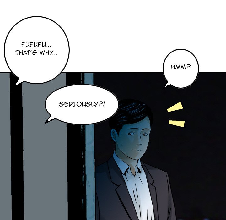 Money’s Beauty - Chapter 22 [photo 28] - MangaPorn