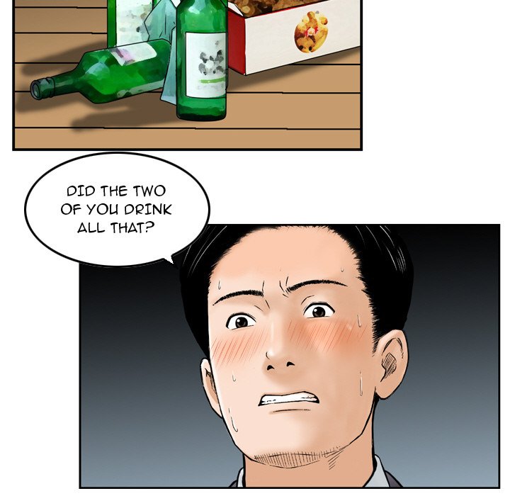 Money’s Beauty - Chapter 22 [photo 34] - MangaPorn