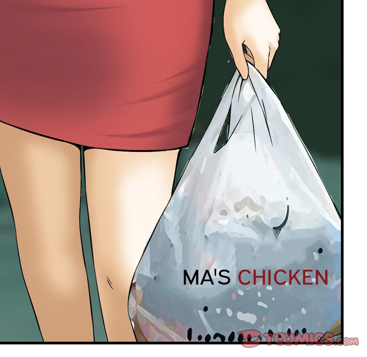 Money’s Beauty - Chapter 22 [photo 8] - MangaPorn