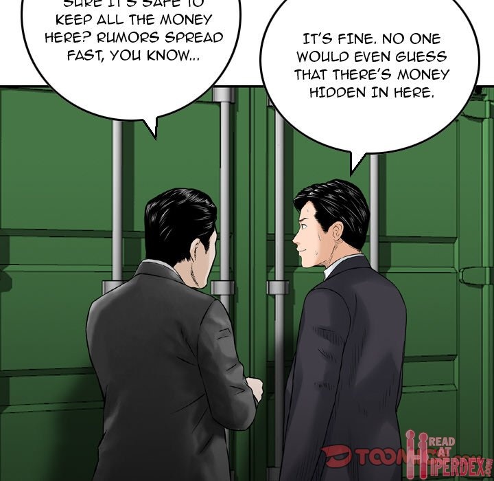 Money’s Beauty - Chapter 22 [photo 86] - MangaPorn