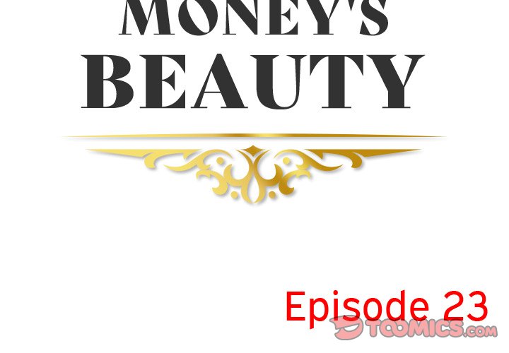 Money’s Beauty - Chapter 23 [photo 2] - MangaPorn