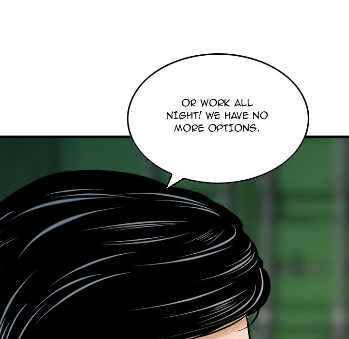 Money’s Beauty - Chapter 23 [photo 29] - MangaPorn