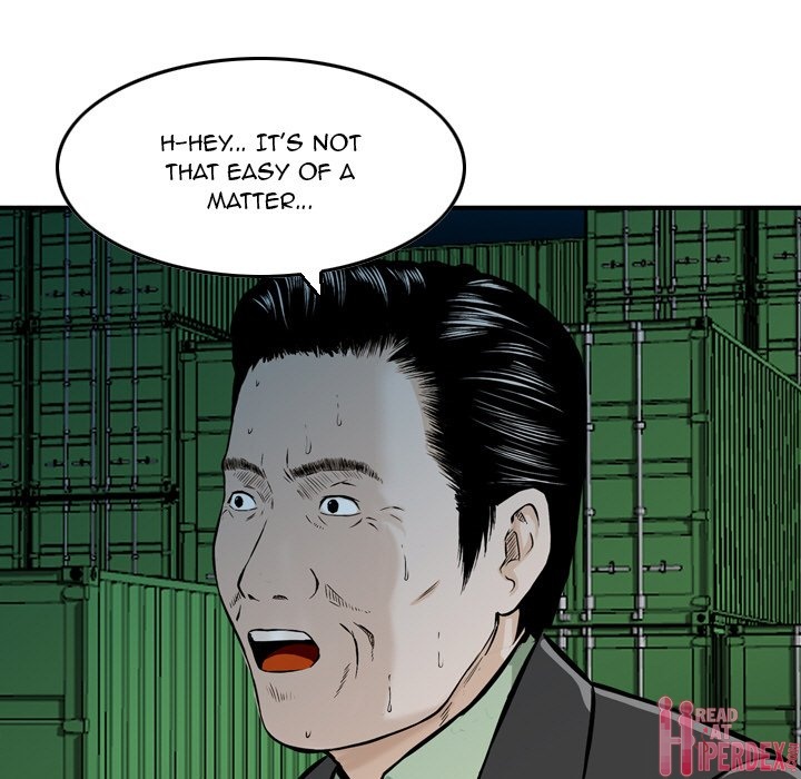 Money’s Beauty - Chapter 23 [photo 31] - MangaPorn