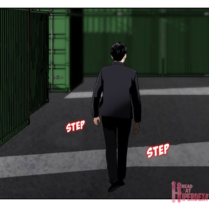 Money’s Beauty - Chapter 23 [photo 41] - MangaPorn