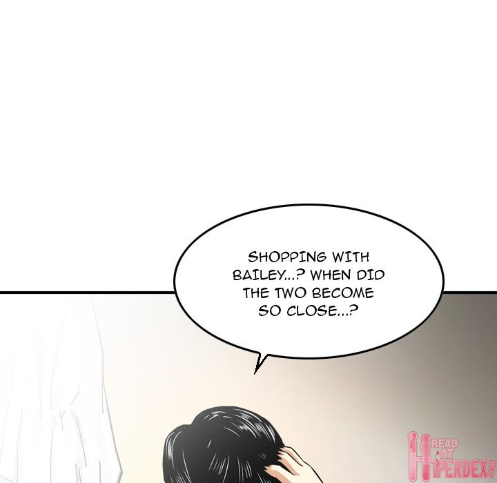 Money’s Beauty - Chapter 23 [photo 61] - MangaPorn