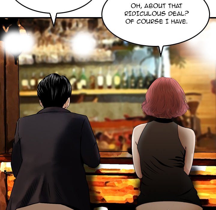 Money’s Beauty - Chapter 24 [photo 14] - MangaPorn