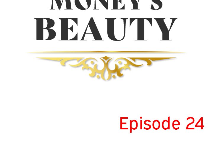 Money’s Beauty - Chapter 24 [photo 2] - MangaPorn
