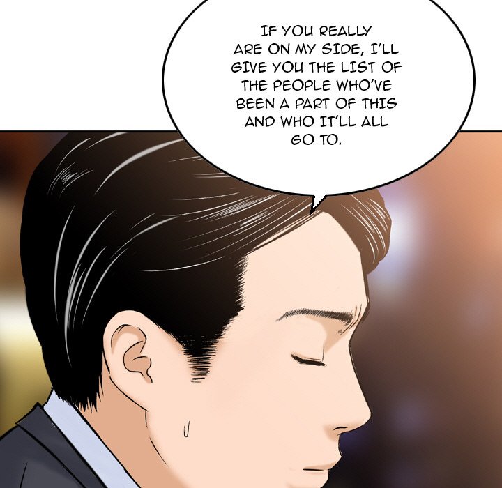 Money’s Beauty - Chapter 24 [photo 30] - MangaPorn