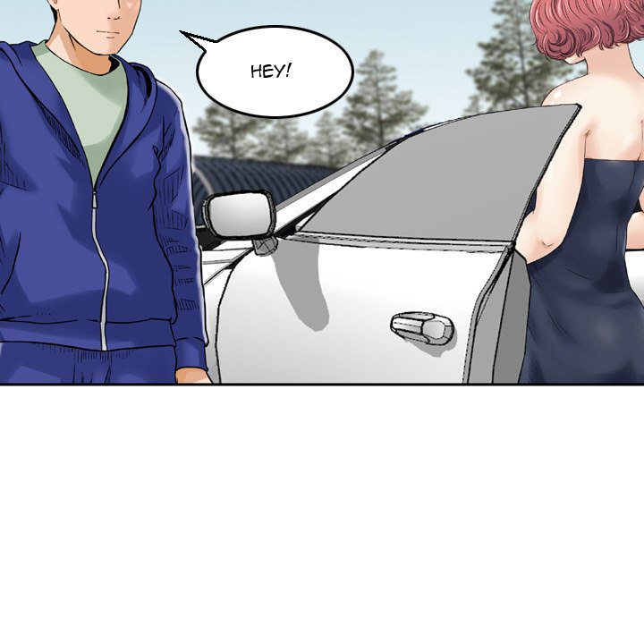 Money’s Beauty - Chapter 24 [photo 77] - MangaPorn