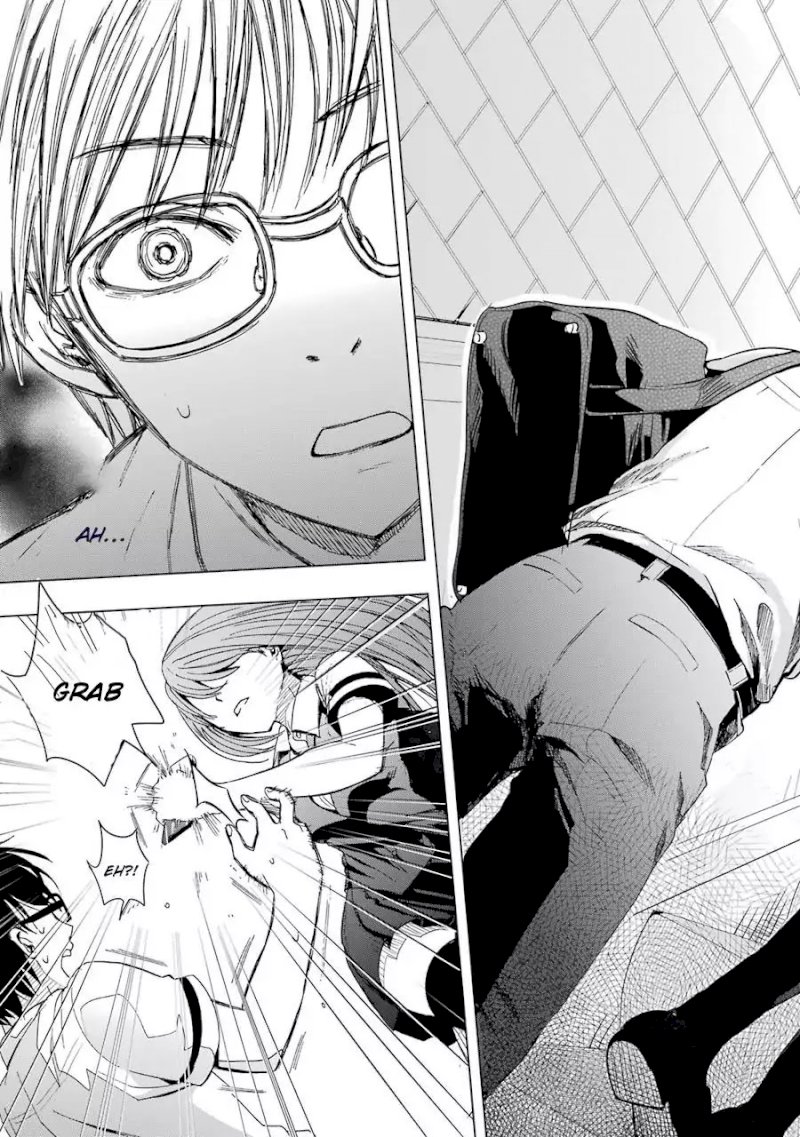 Tsumi to Kai - Chapter 1 [photo 13] - MangaPorn