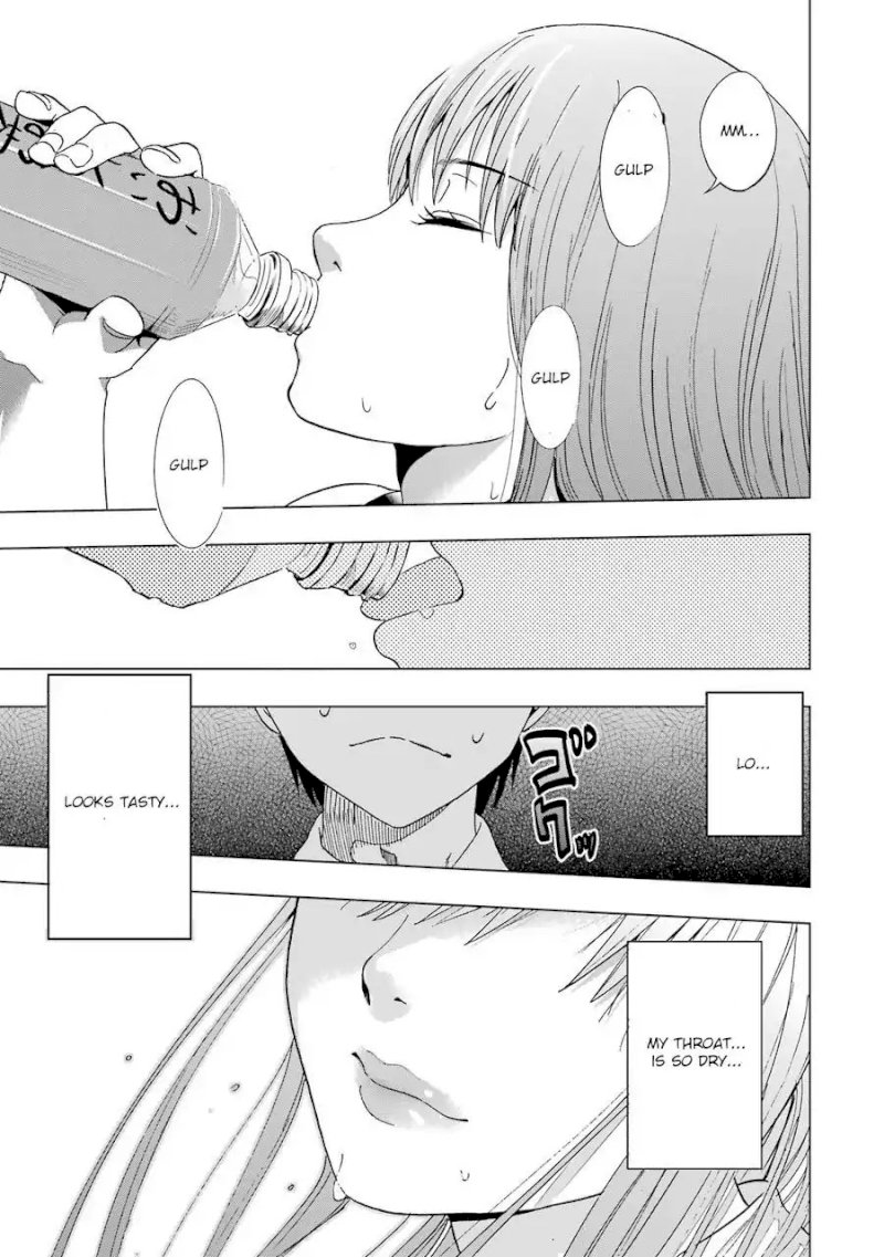 Tsumi to Kai - Chapter 1 [photo 29] - MangaPorn