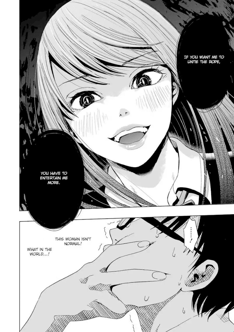 Tsumi to Kai - Chapter 1 [photo 36] - MangaPorn