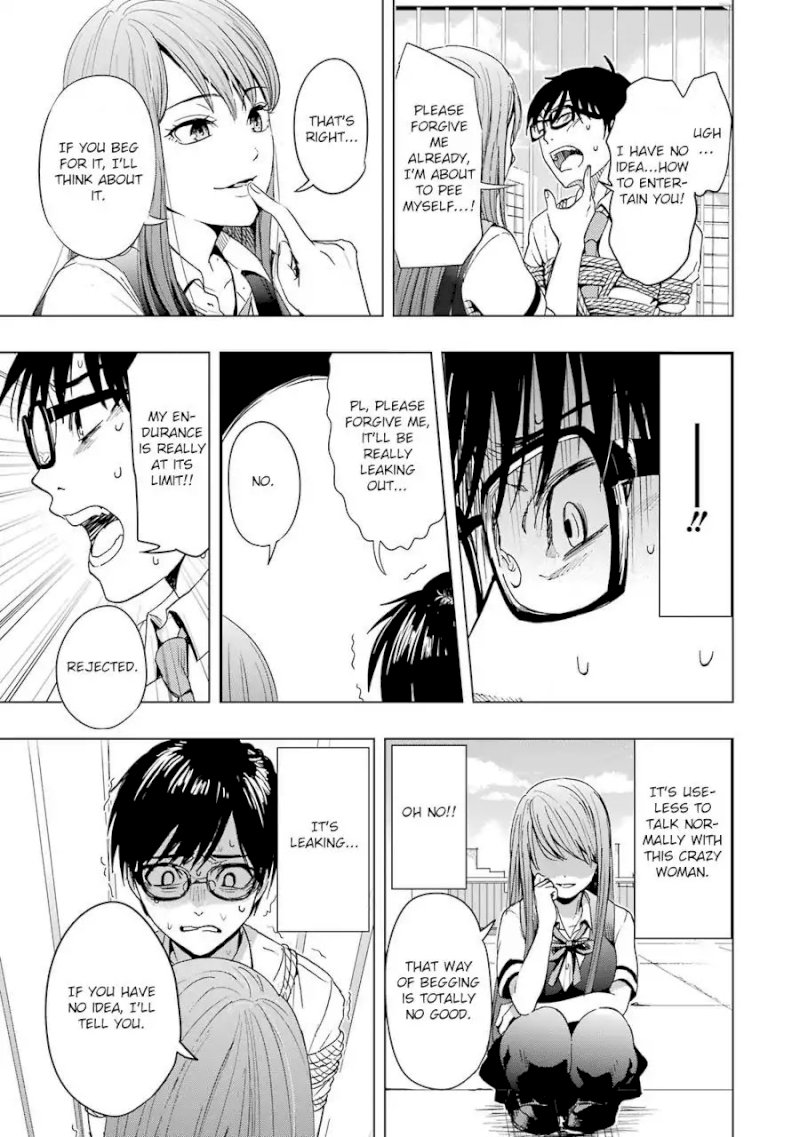 Tsumi to Kai - Chapter 1 [photo 37] - MangaPorn