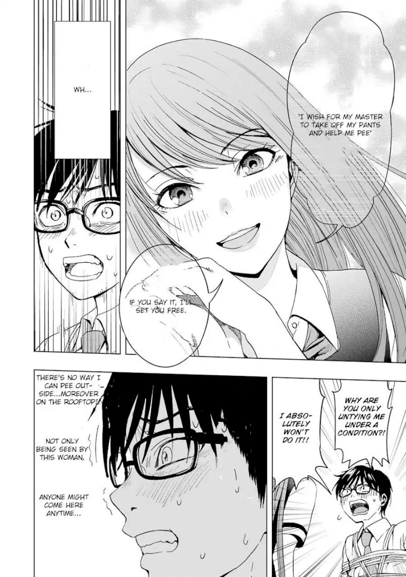 Tsumi to Kai - Chapter 1 [photo 38] - MangaPorn