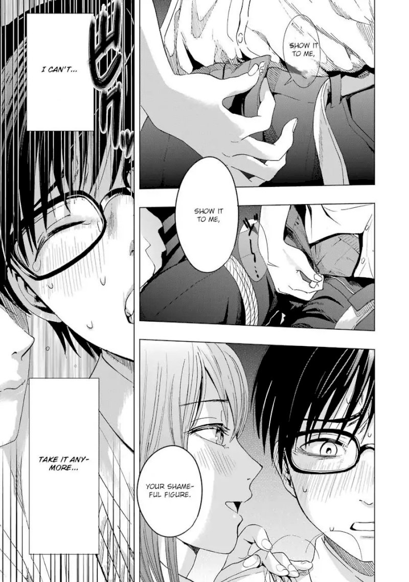 Tsumi to Kai - Chapter 1 [photo 41] - MangaPorn