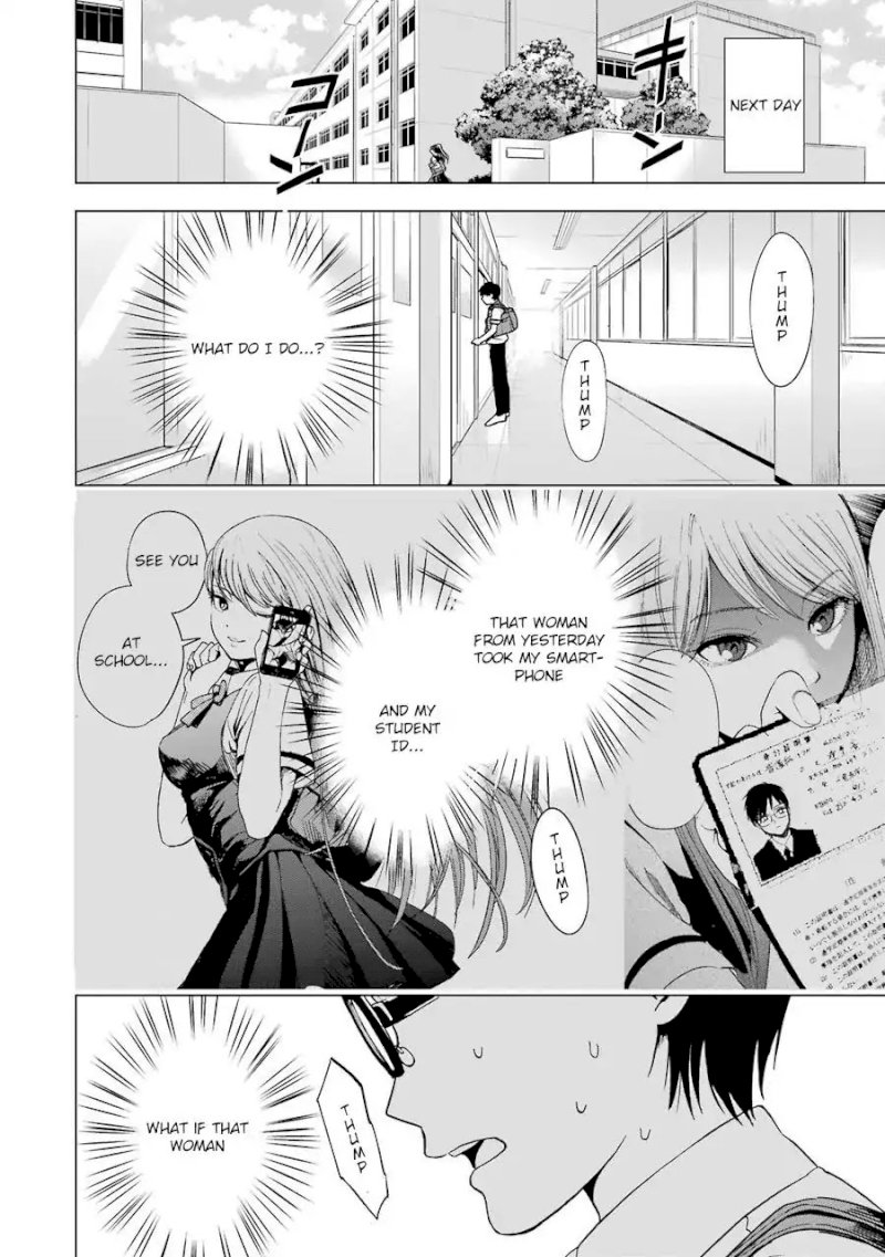 Tsumi to Kai - Chapter 2 [photo 3] - MangaPorn