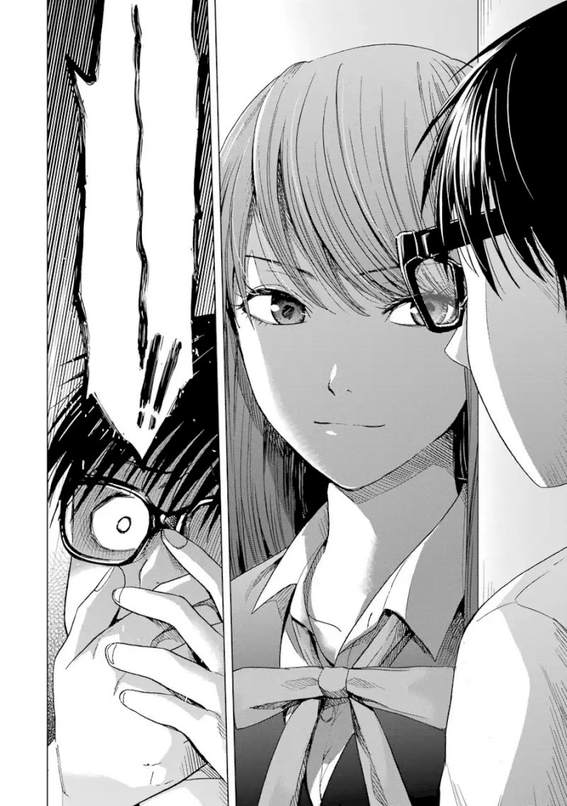 Tsumi to Kai - Chapter 4 [photo 10] - MangaPorn