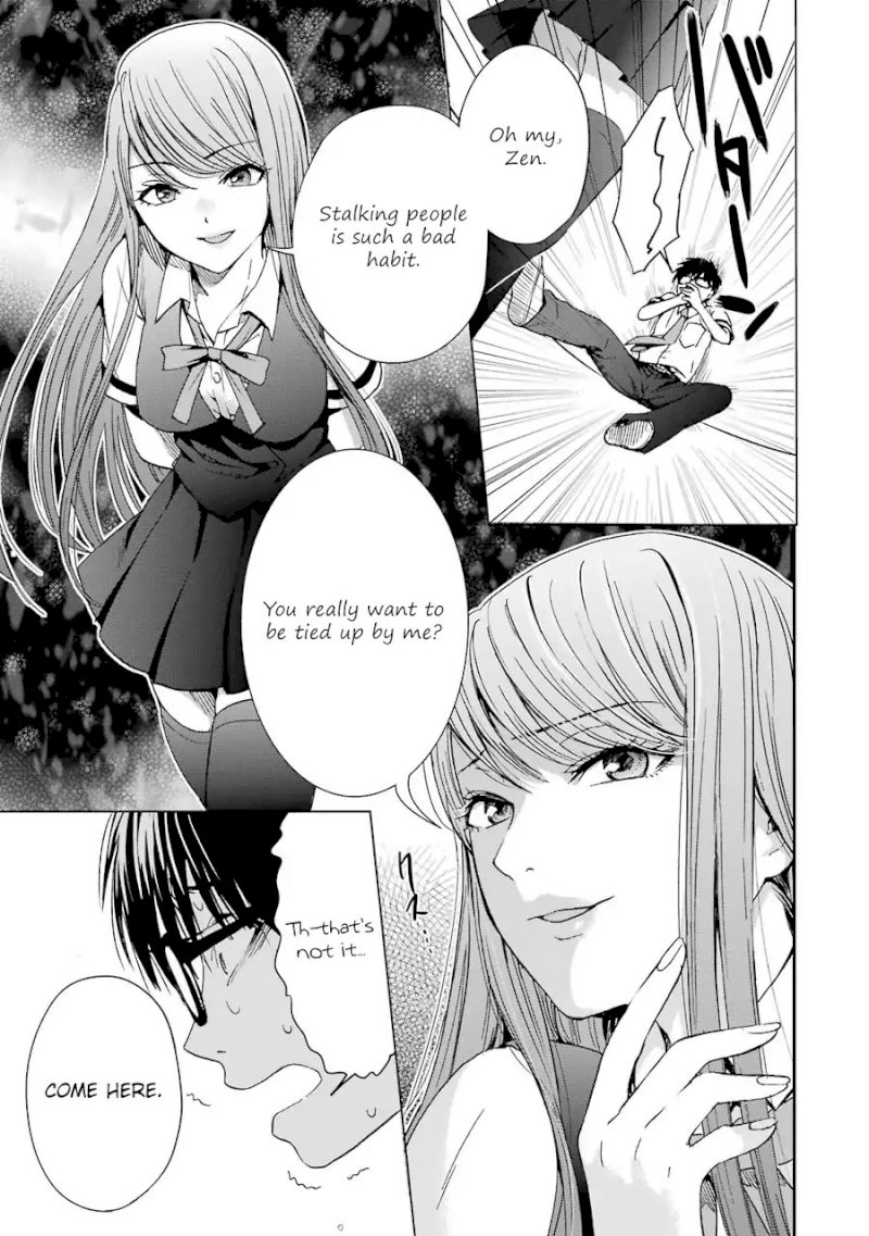 Tsumi to Kai - Chapter 4 [photo 11] - MangaPorn